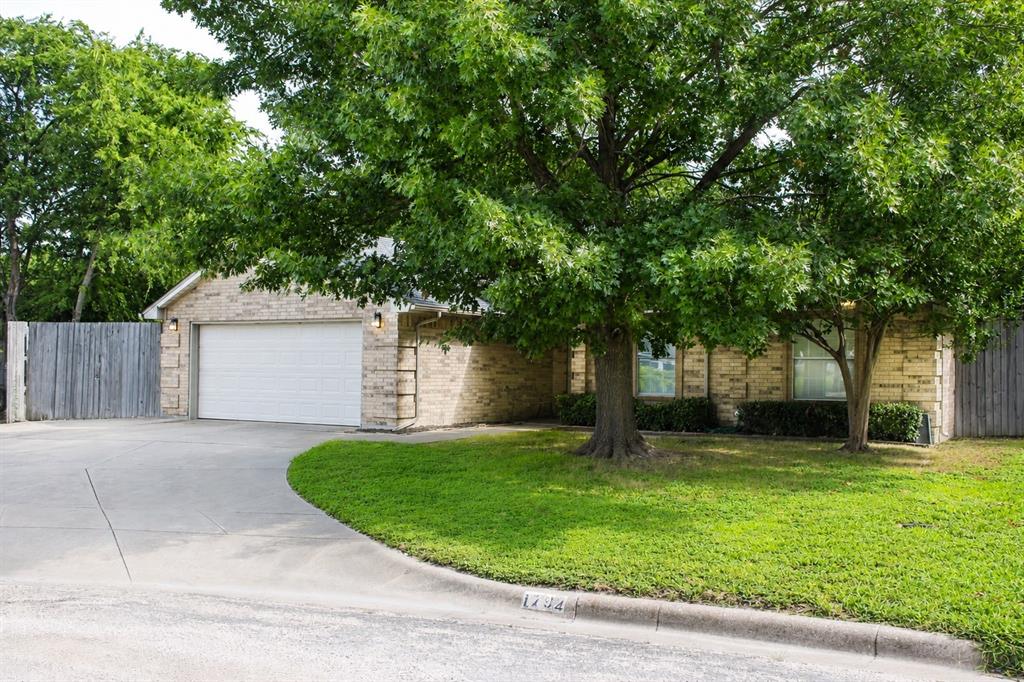 1792 Independence Road