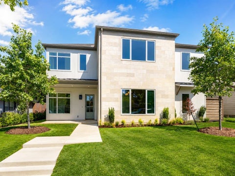 Photo of 9315 Lenel Place, Dallas, TX 75220 (MLS # 21394102)