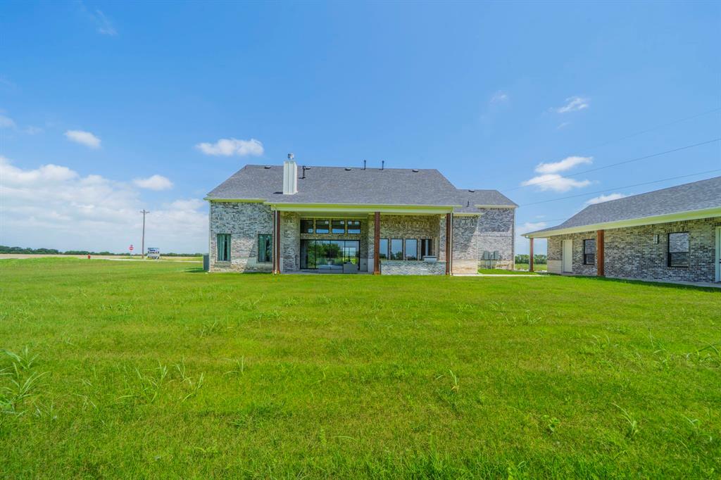 Hidden Valley I - Residential