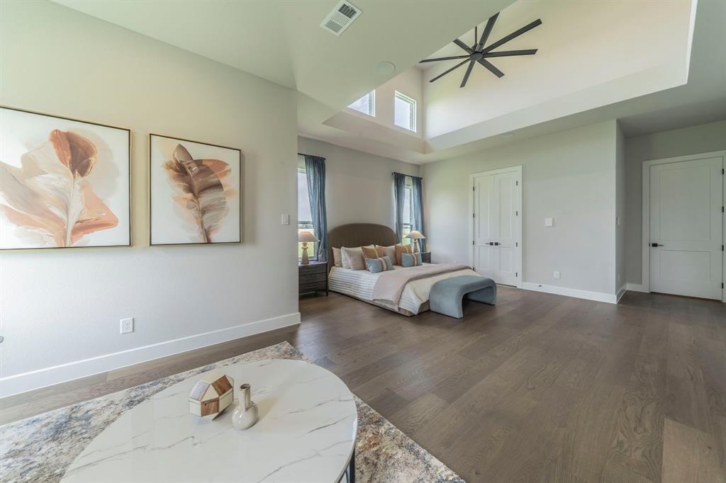 Hidden Valley I - Residential