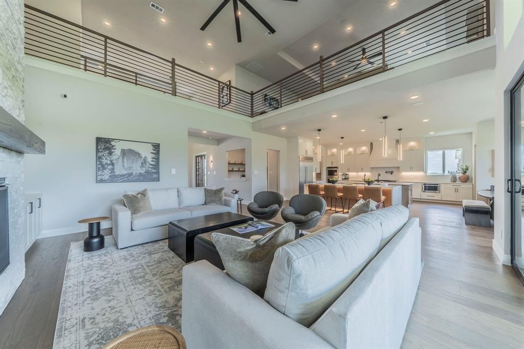 Hidden Valley I - Residential