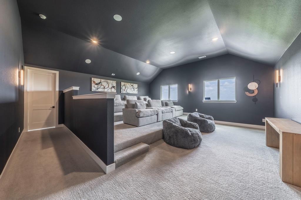 Hidden Valley I - Residential