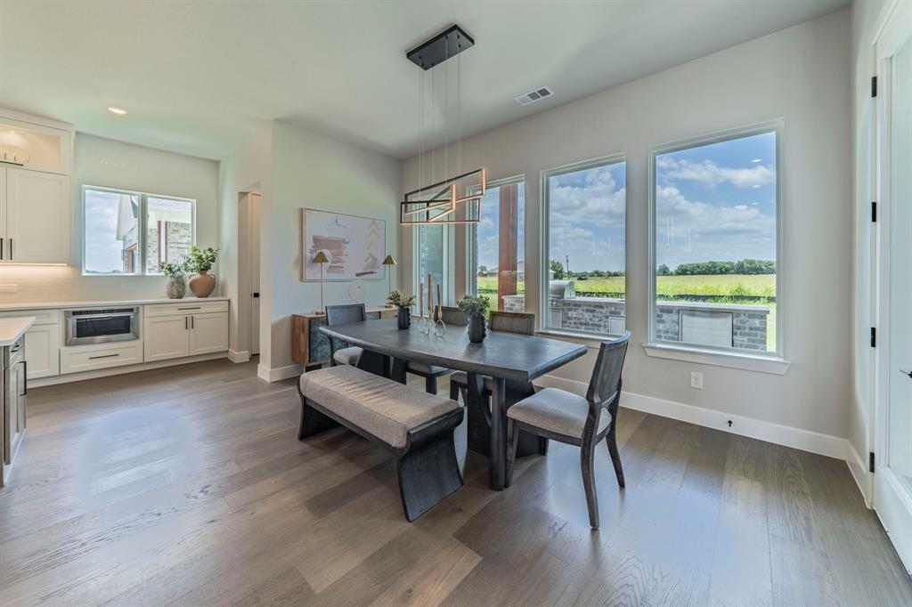 Hidden Valley I - Residential