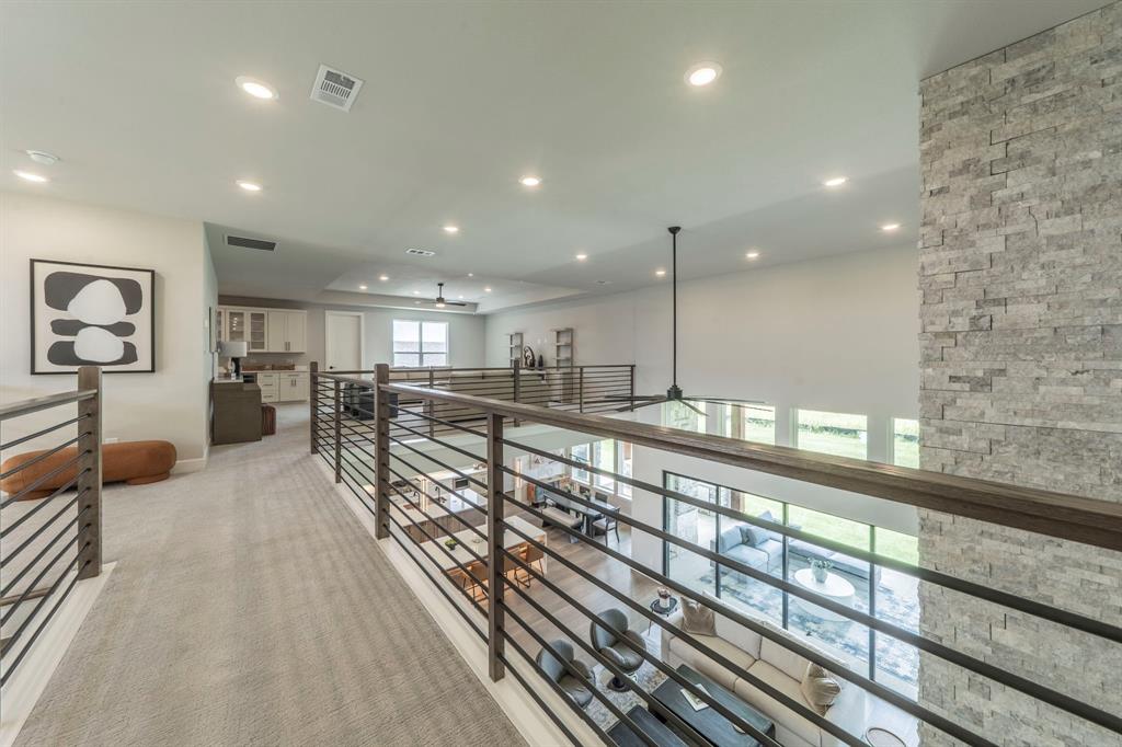 Hidden Valley I - Residential