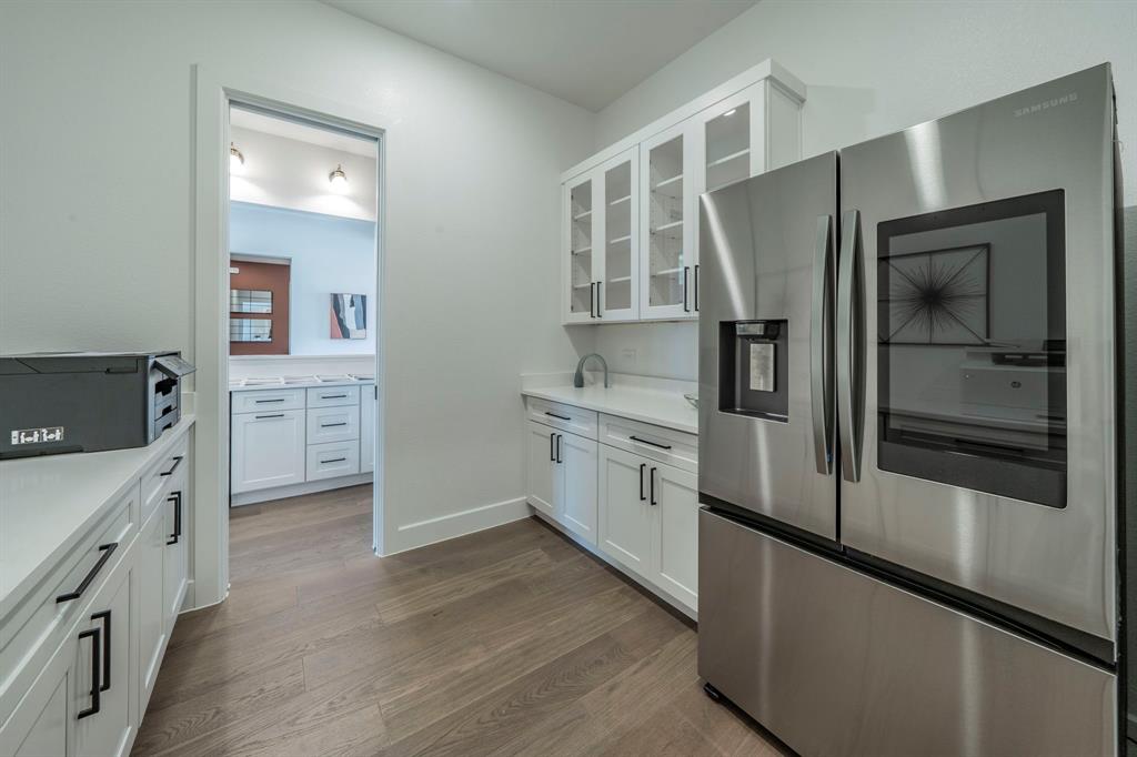 Hidden Valley I - Residential