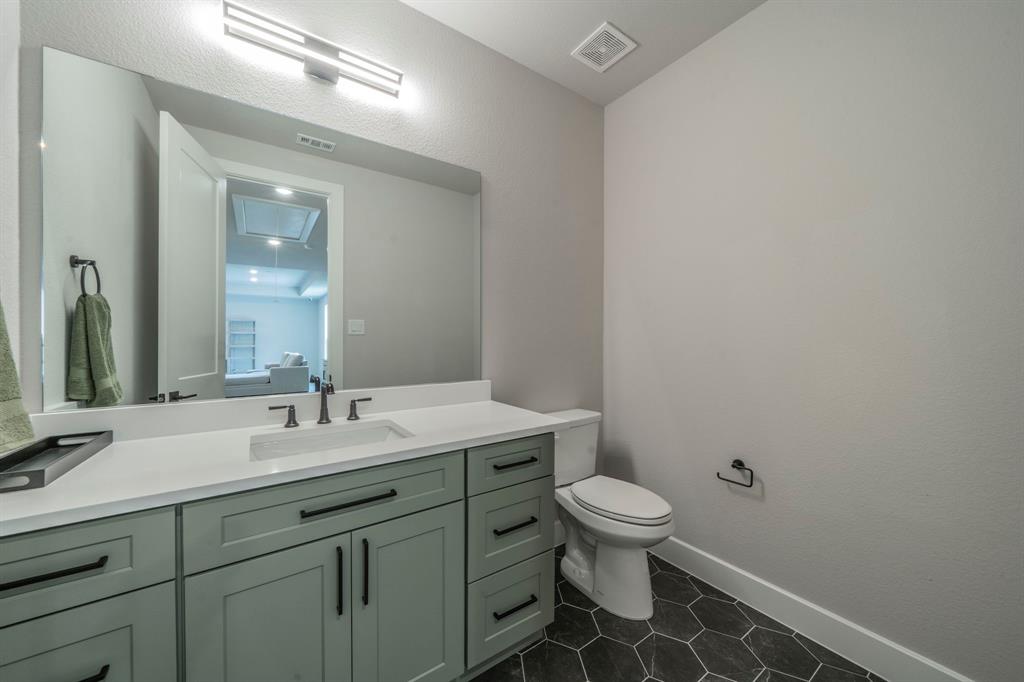 Hidden Valley I - Residential