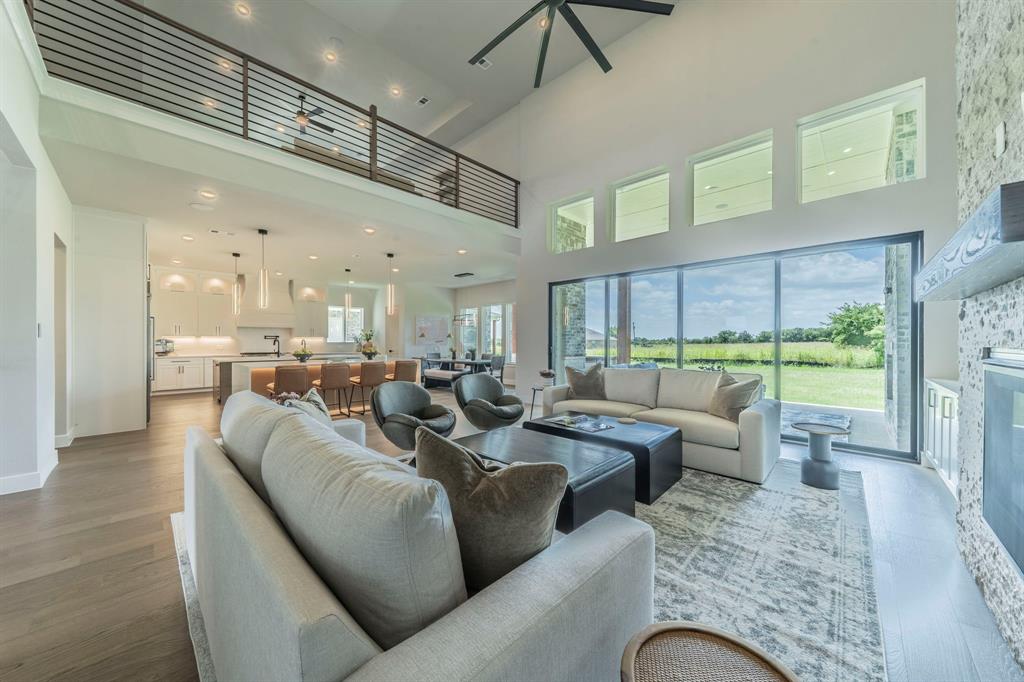 Hidden Valley I - Residential