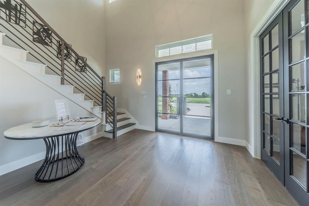 Hidden Valley I - Residential