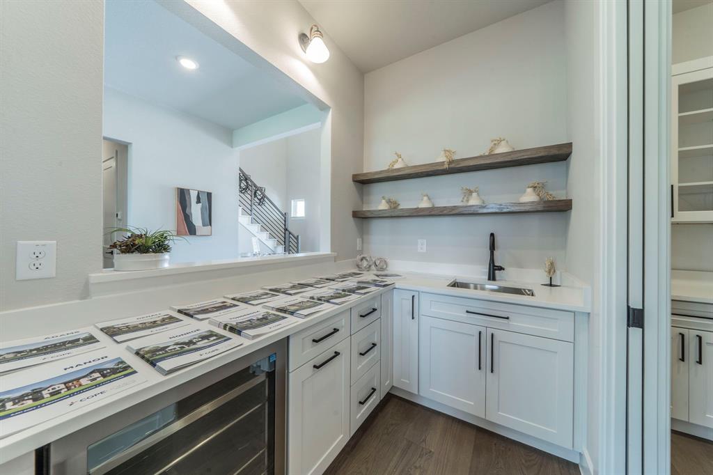 Hidden Valley I - Residential