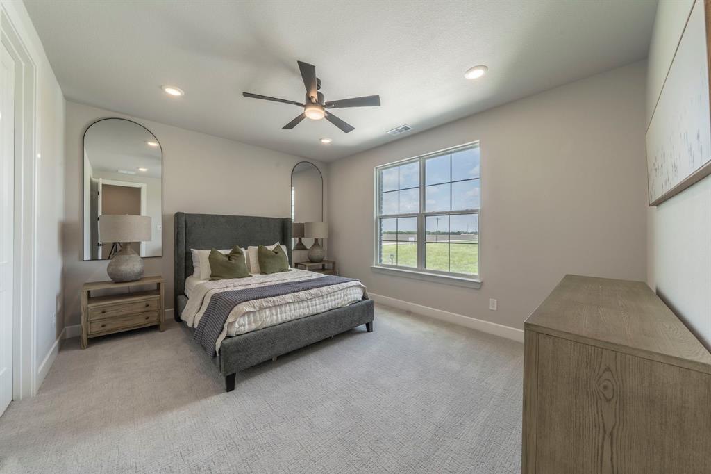 Hidden Valley I - Residential