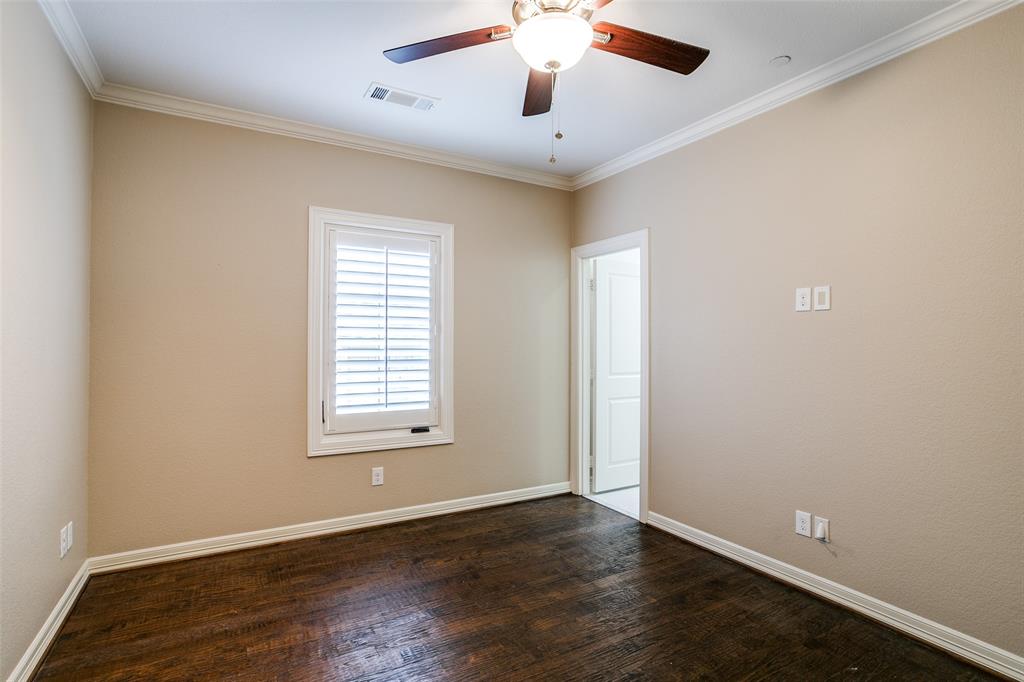 University Heights - Residential