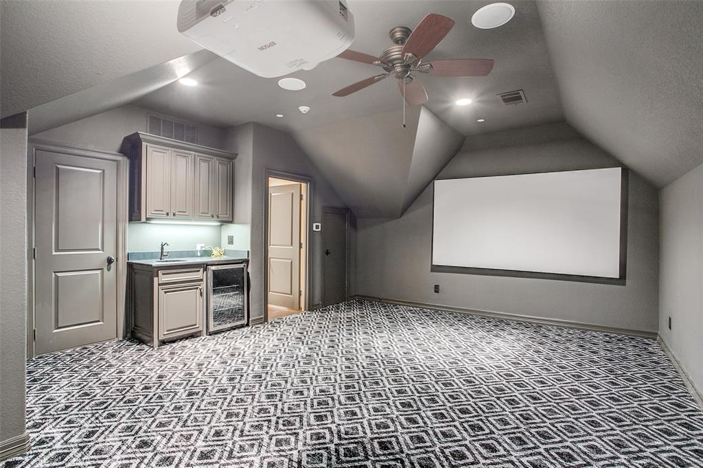 University Heights - Residential