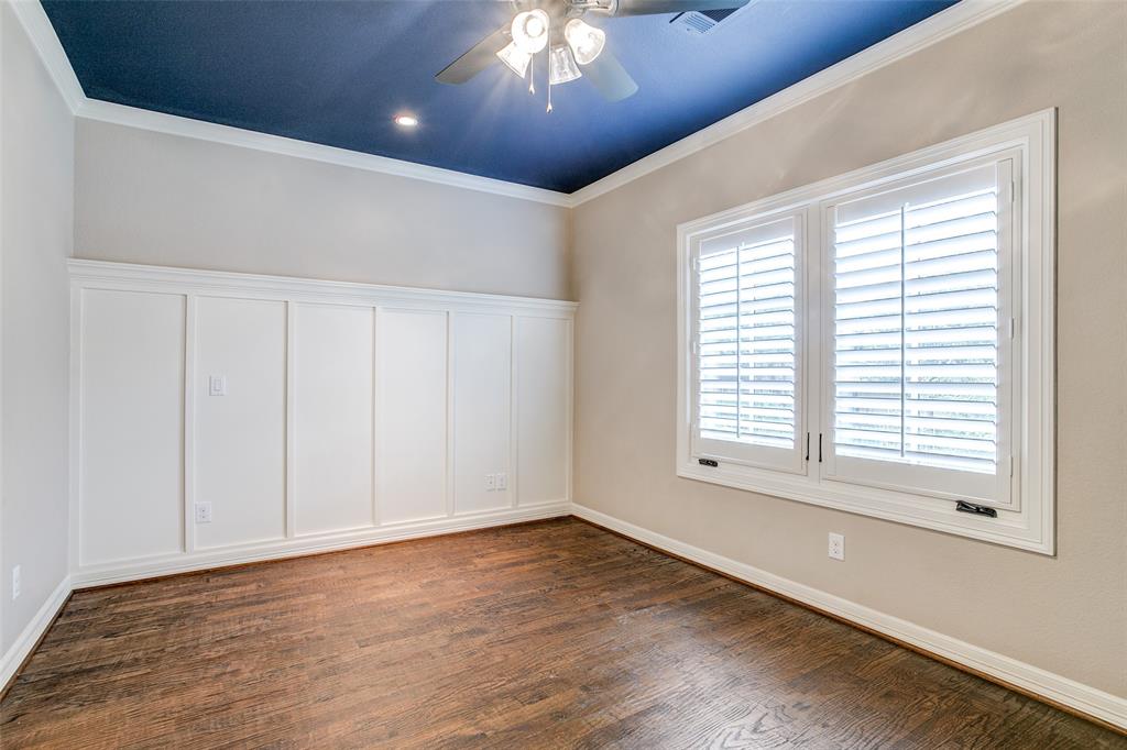 University Heights - Residential