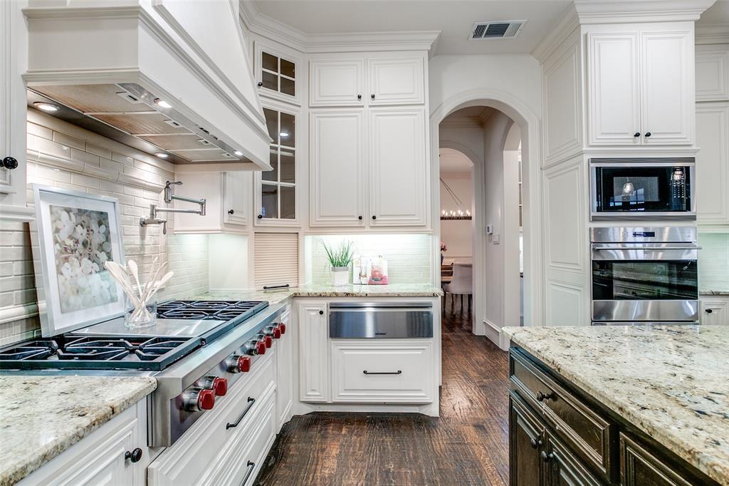 University Heights - Residential