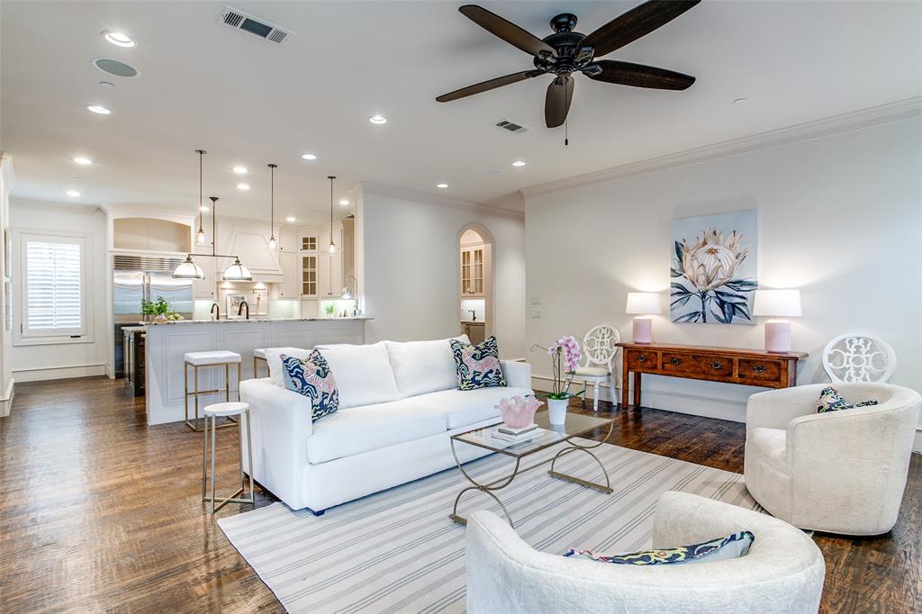 University Heights - Residential