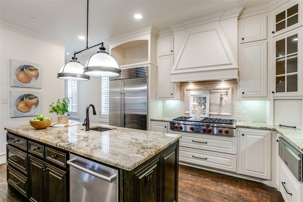 University Heights - Residential