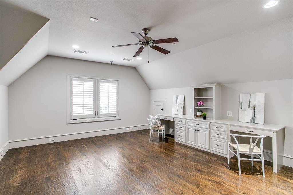 University Heights - Residential