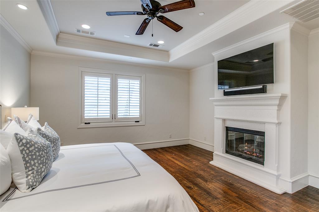 University Heights - Residential