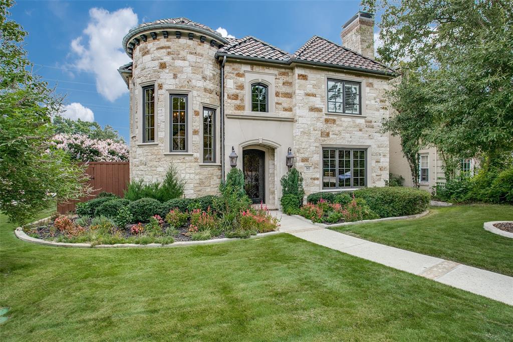 University Heights - Residential