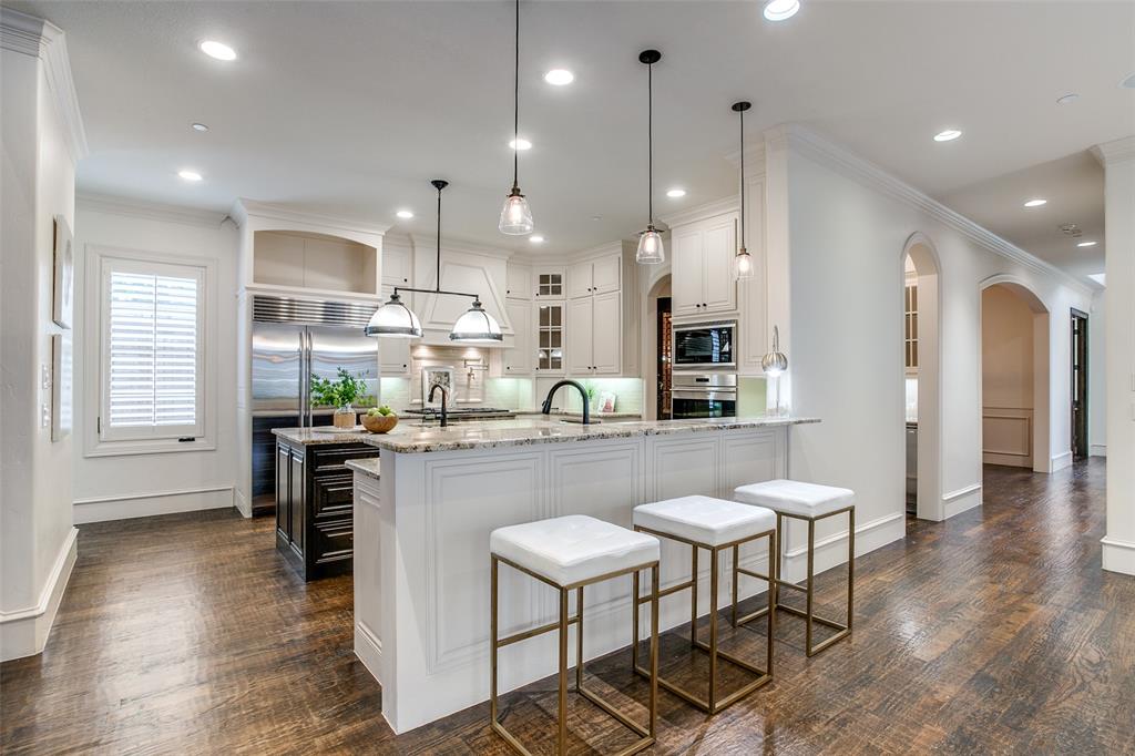 University Heights - Residential