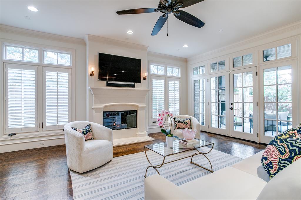 University Heights - Residential