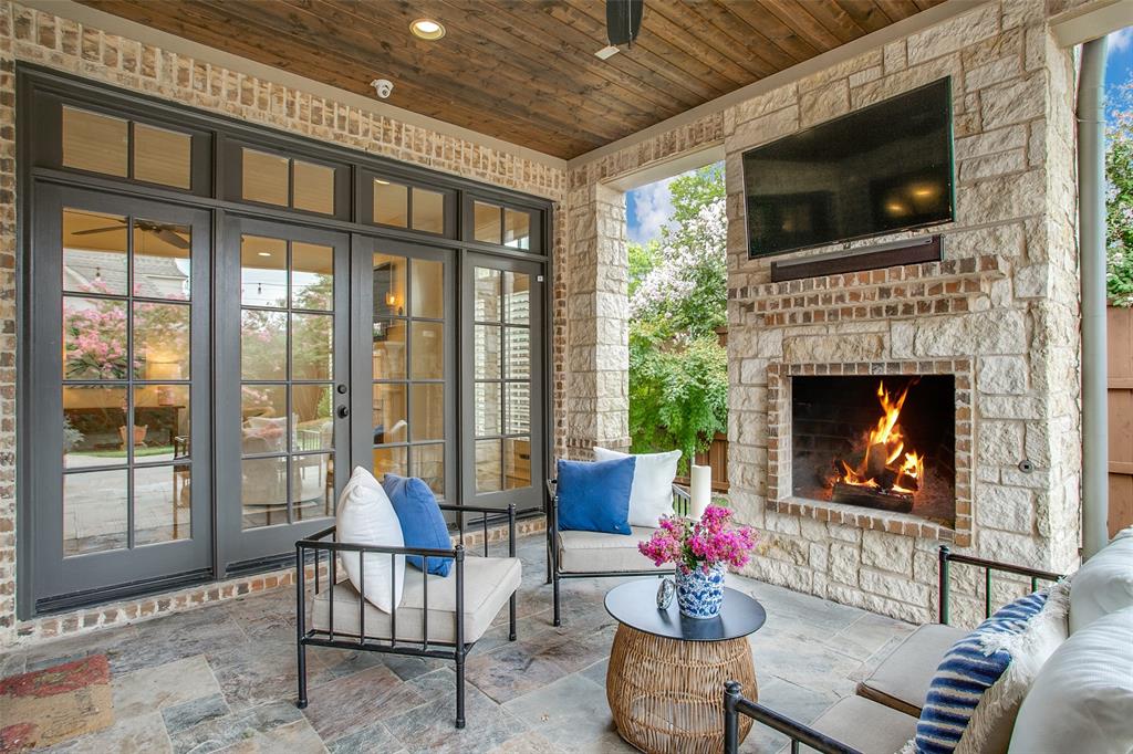 University Heights - Residential