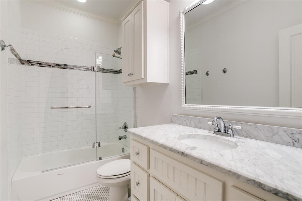 University Heights - Residential