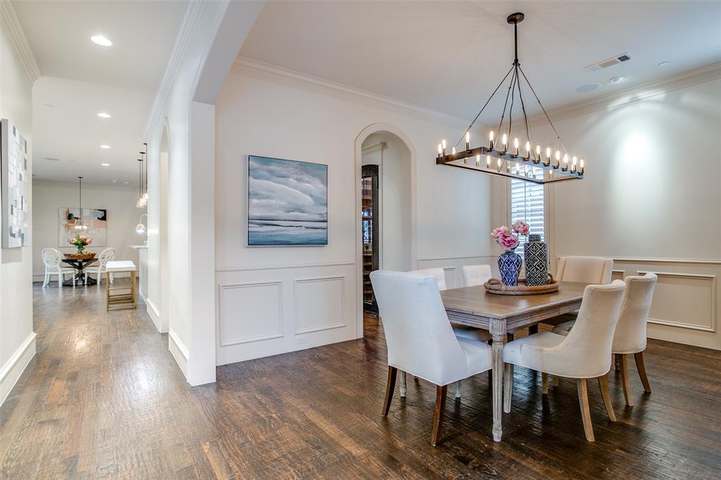 University Heights - Residential