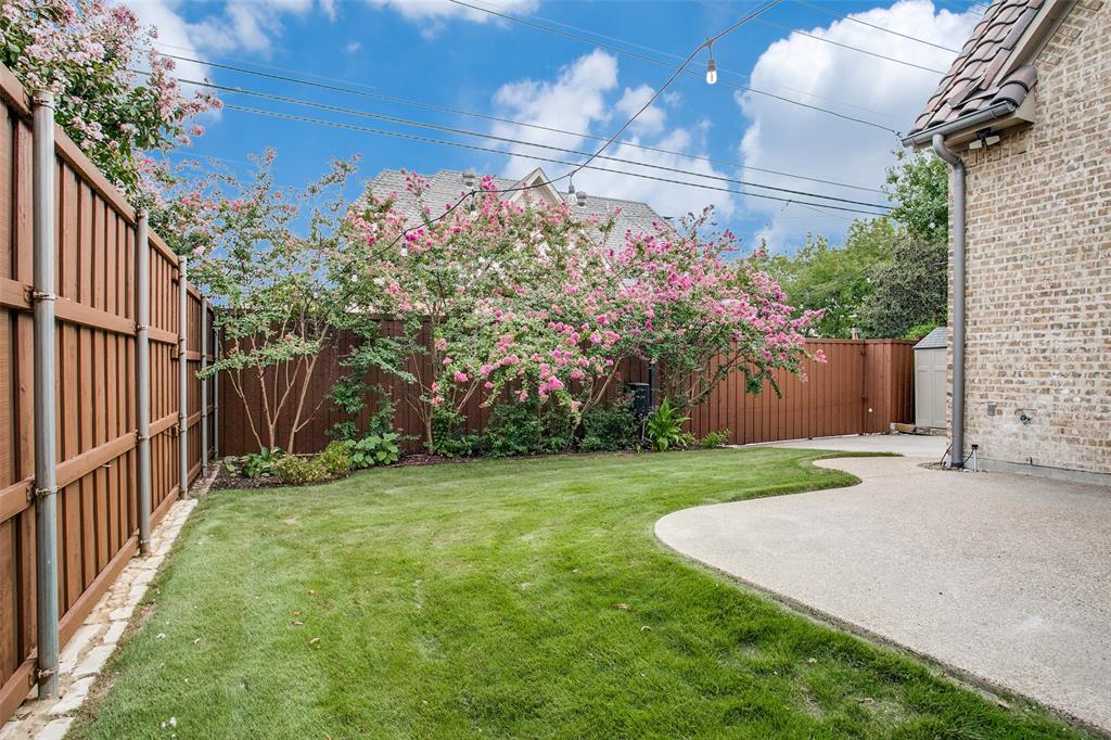 University Heights - Residential