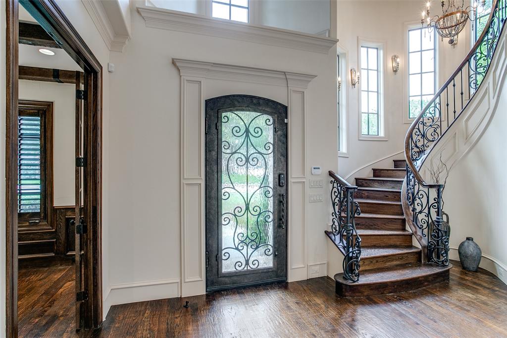 University Heights - Residential