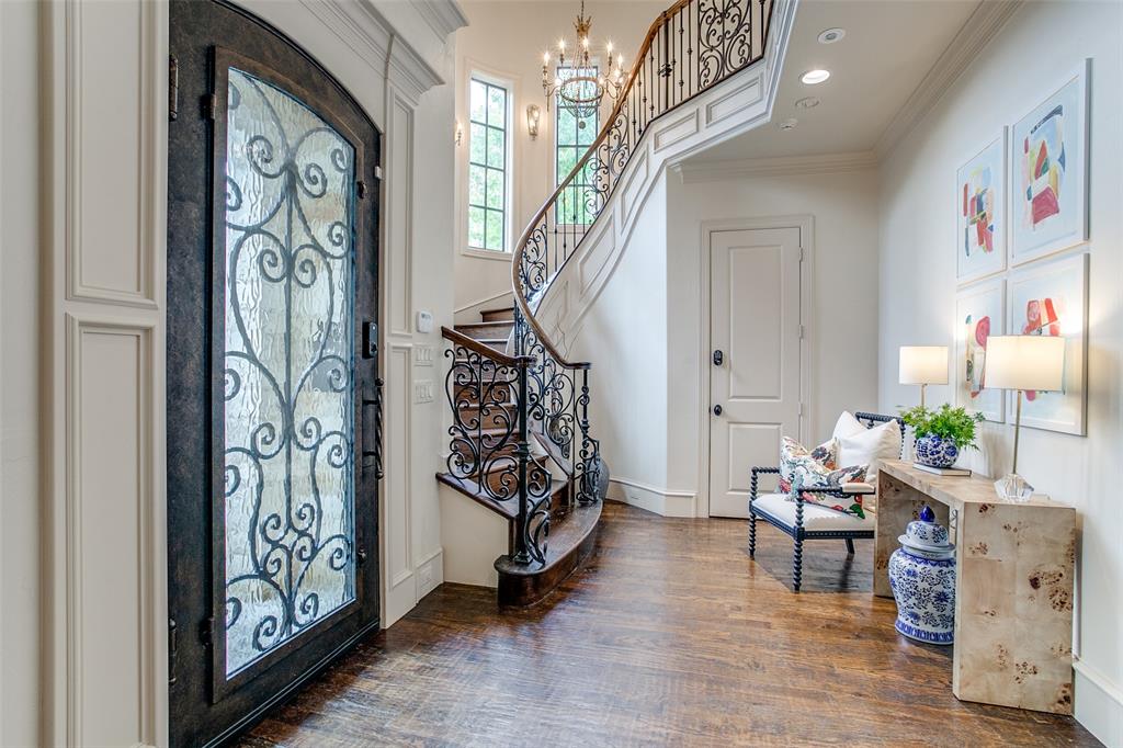 University Heights - Residential