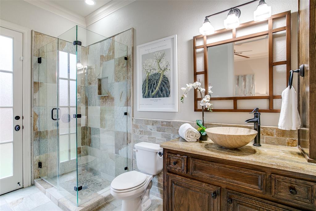 University Heights - Residential