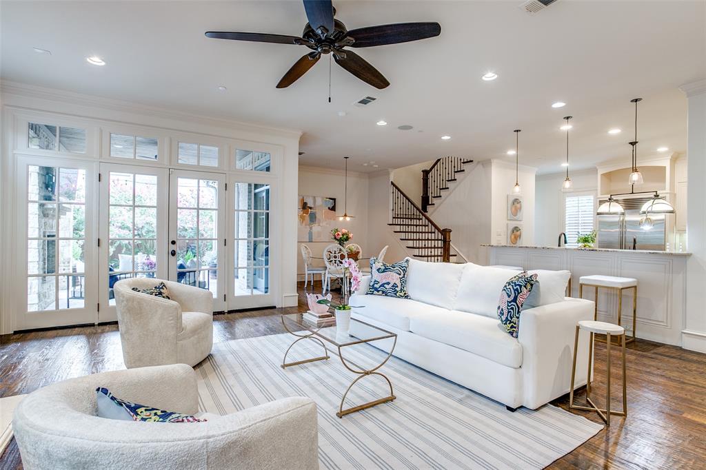 University Heights - Residential