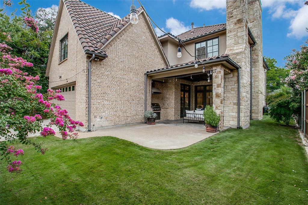 University Heights - Residential