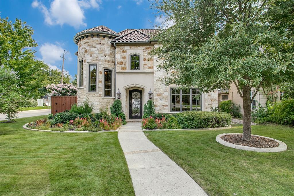 University Heights - Residential