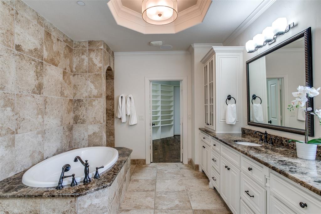 University Heights - Residential