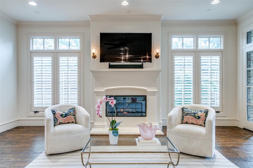 University Heights - Residential