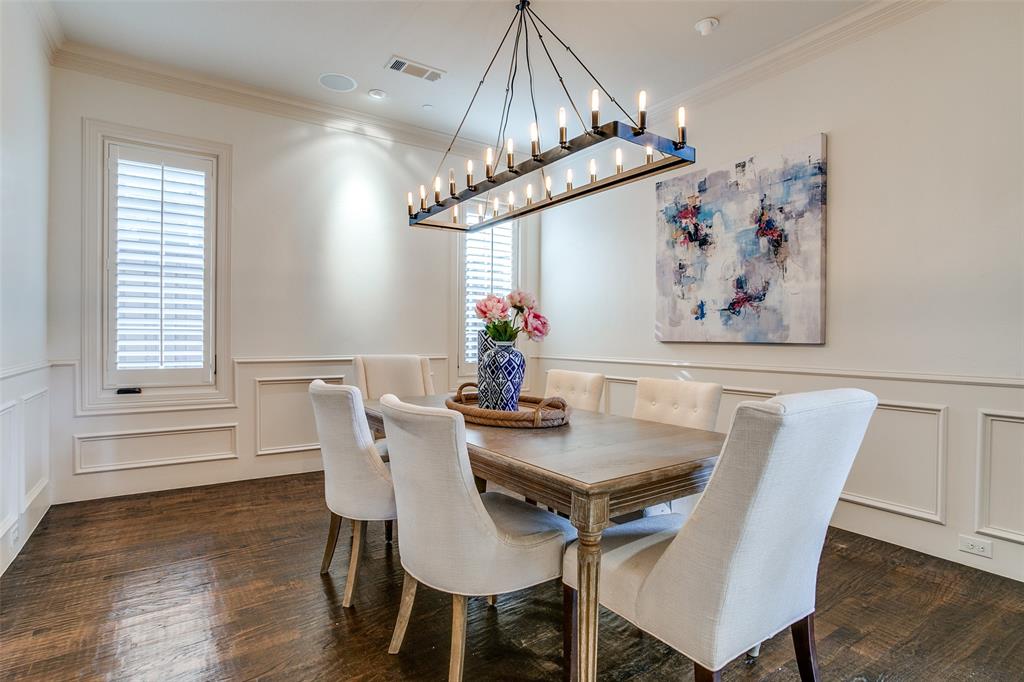 University Heights - Residential