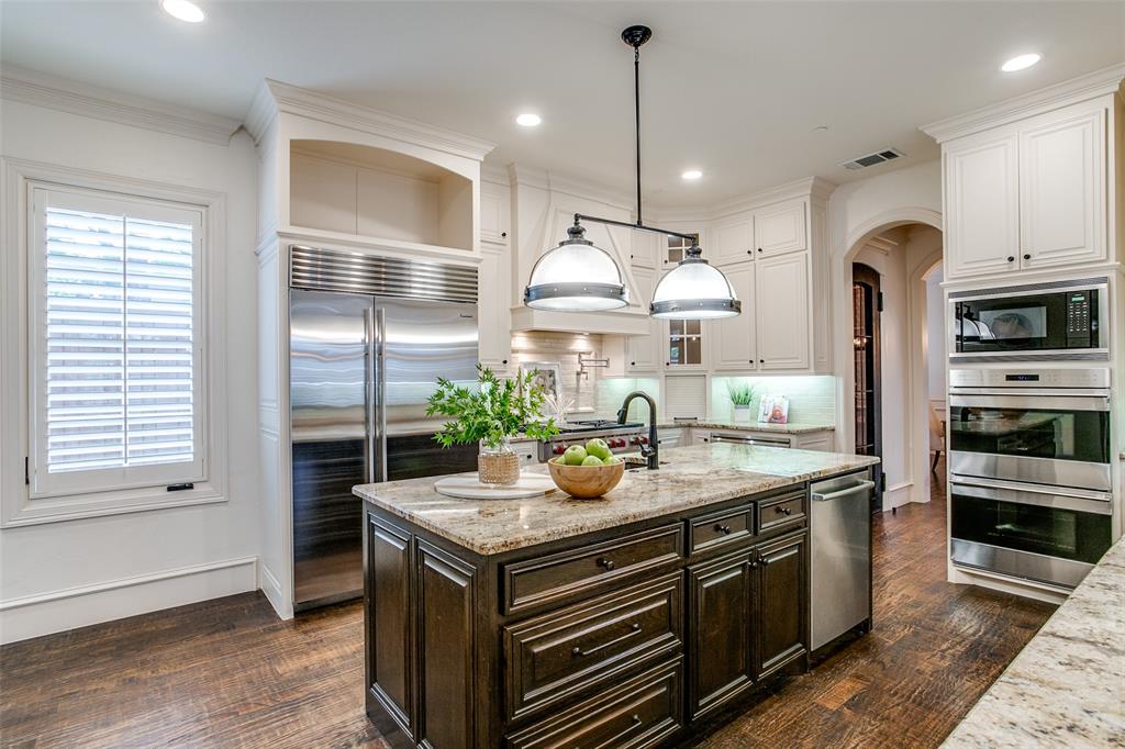 University Heights - Residential