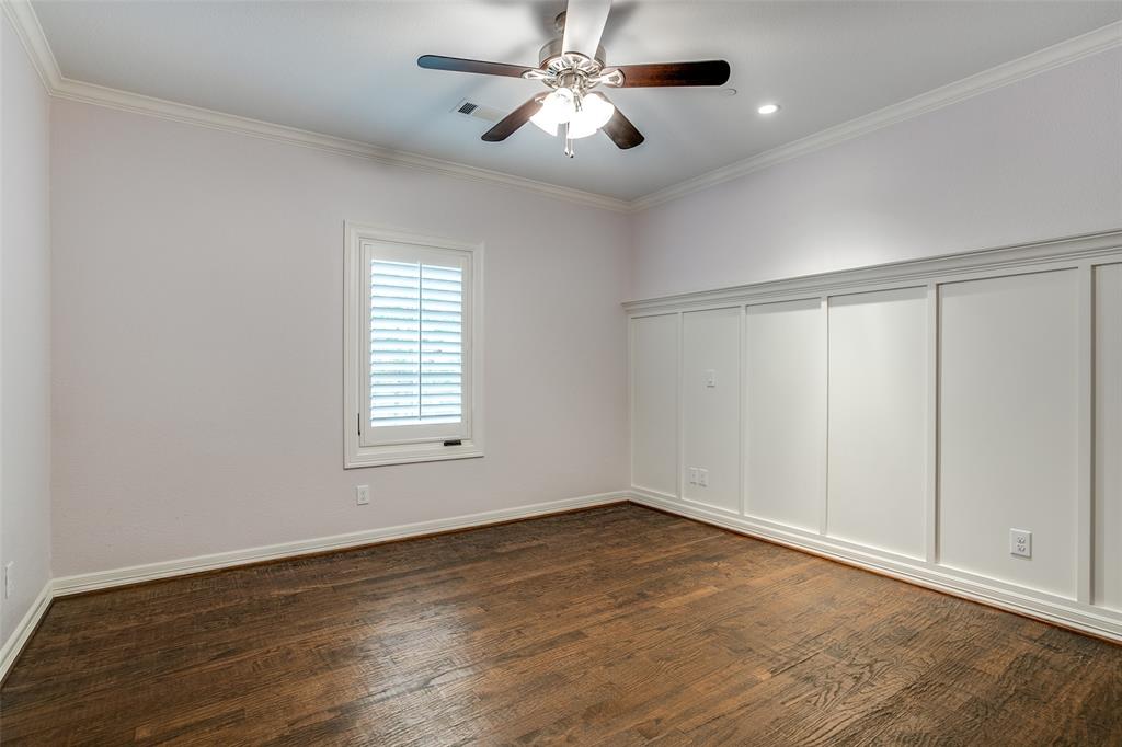 University Heights - Residential