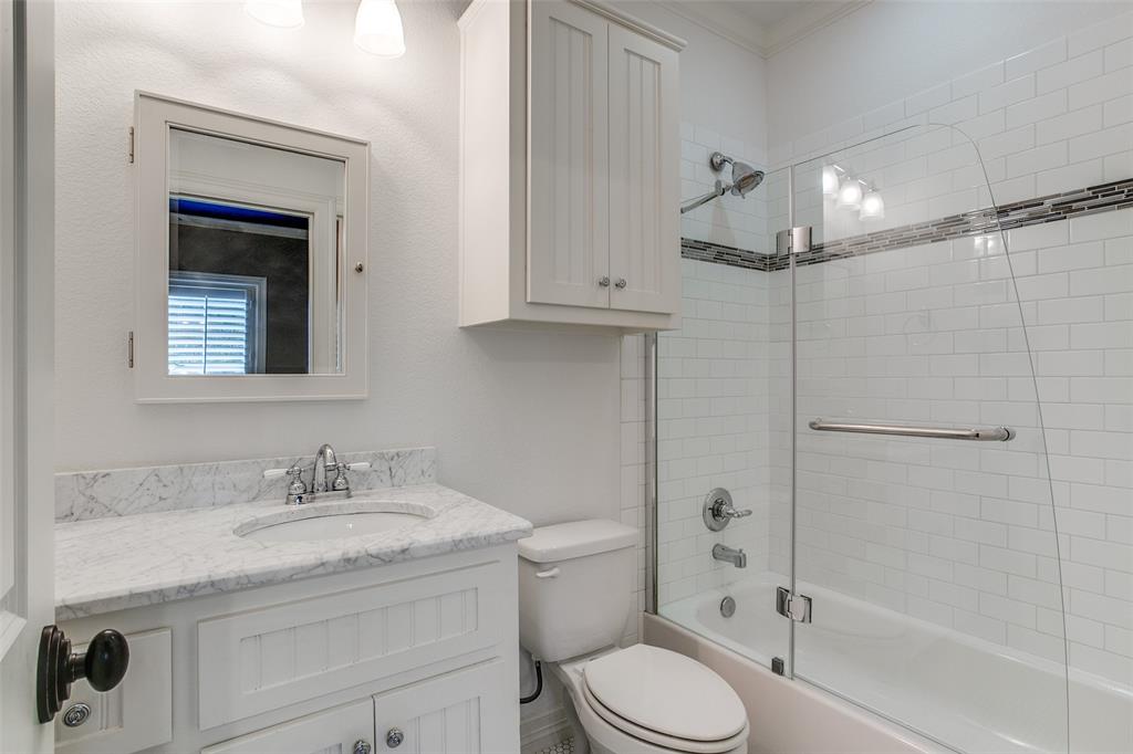 University Heights - Residential