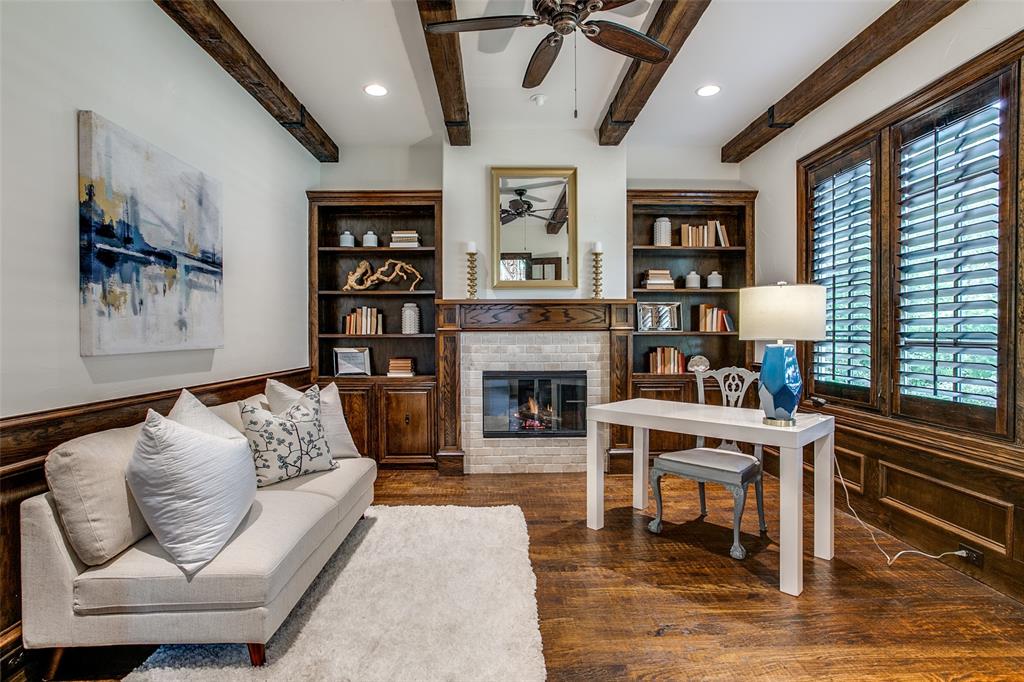 University Heights - Residential