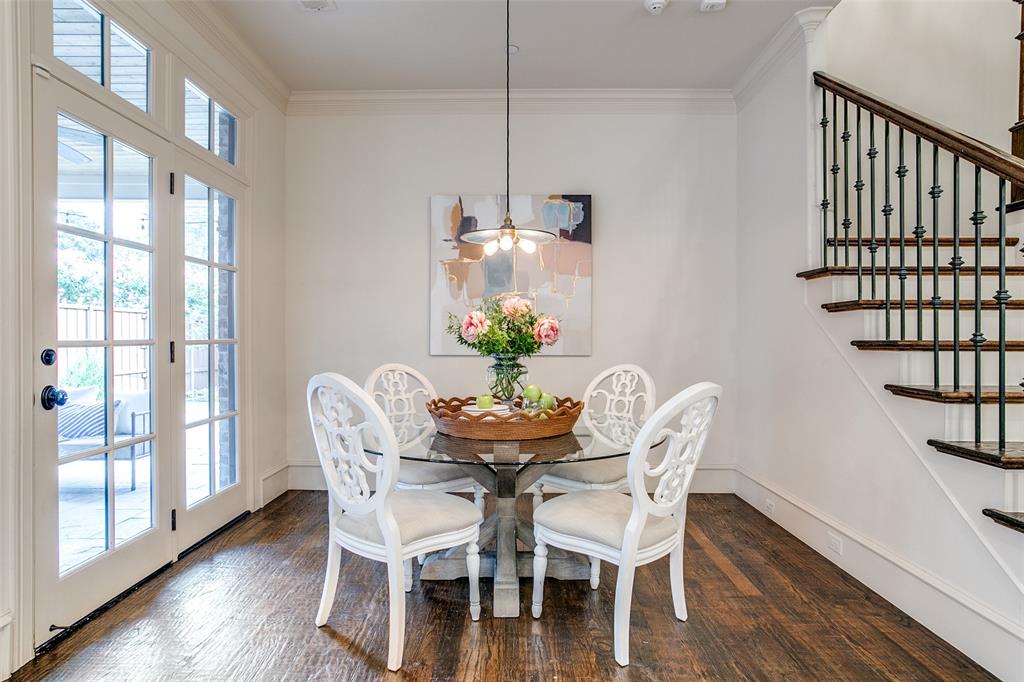 University Heights - Residential