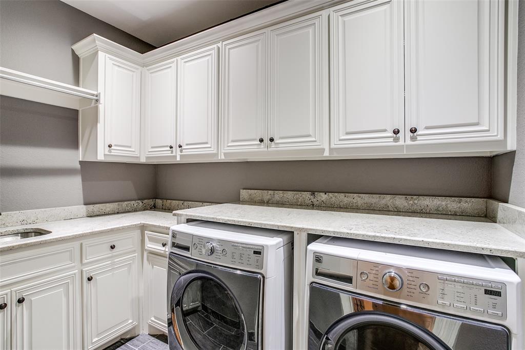 University Heights - Residential