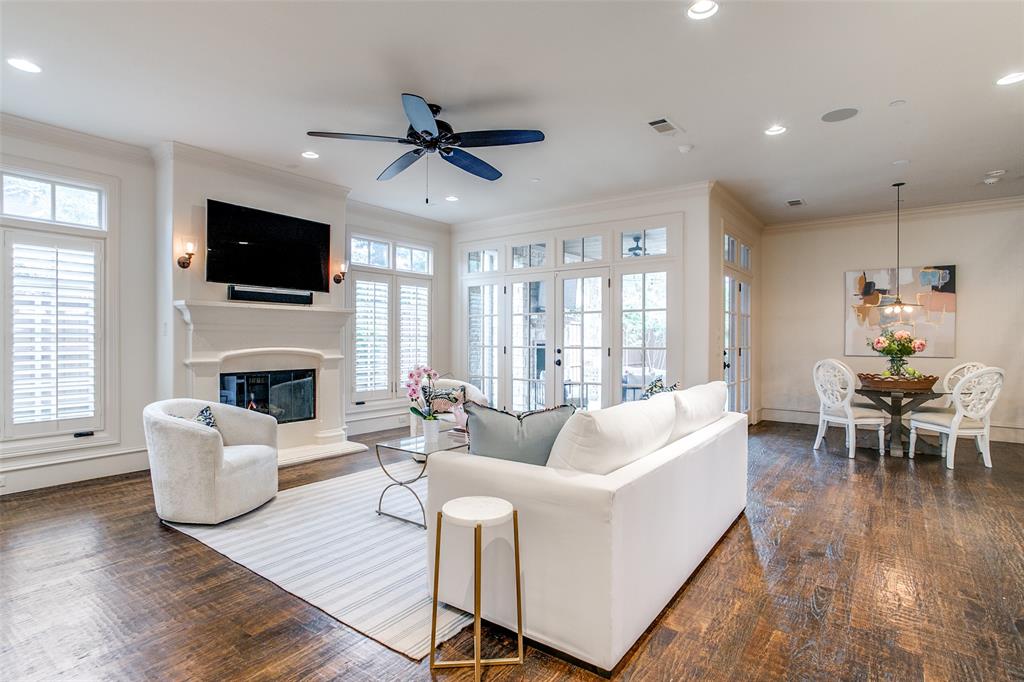 University Heights - Residential