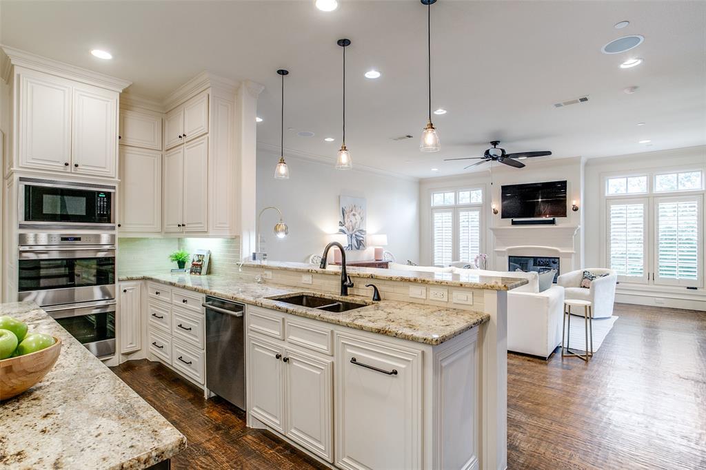 University Heights - Residential