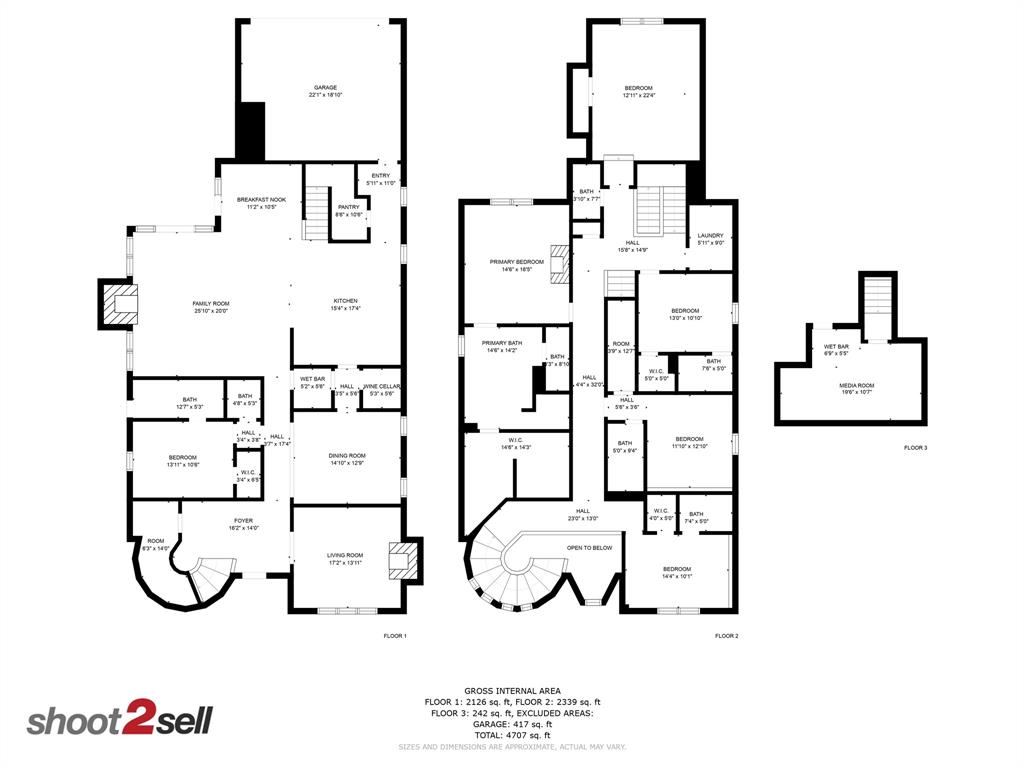 University Heights - Residential