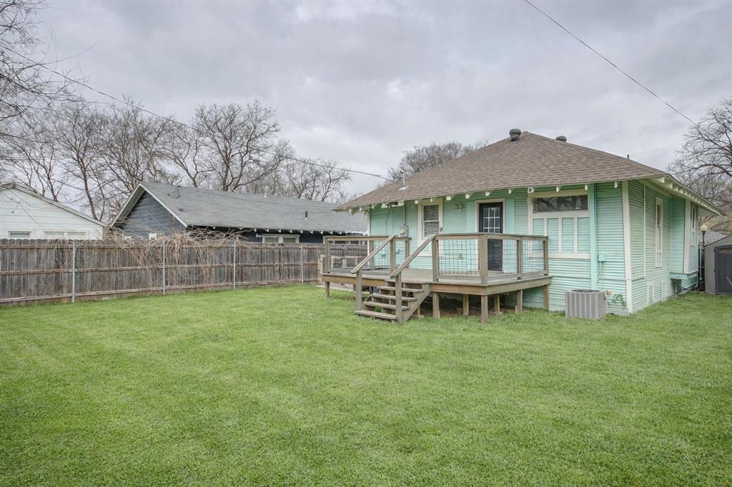 Lawn Place Add - Residential