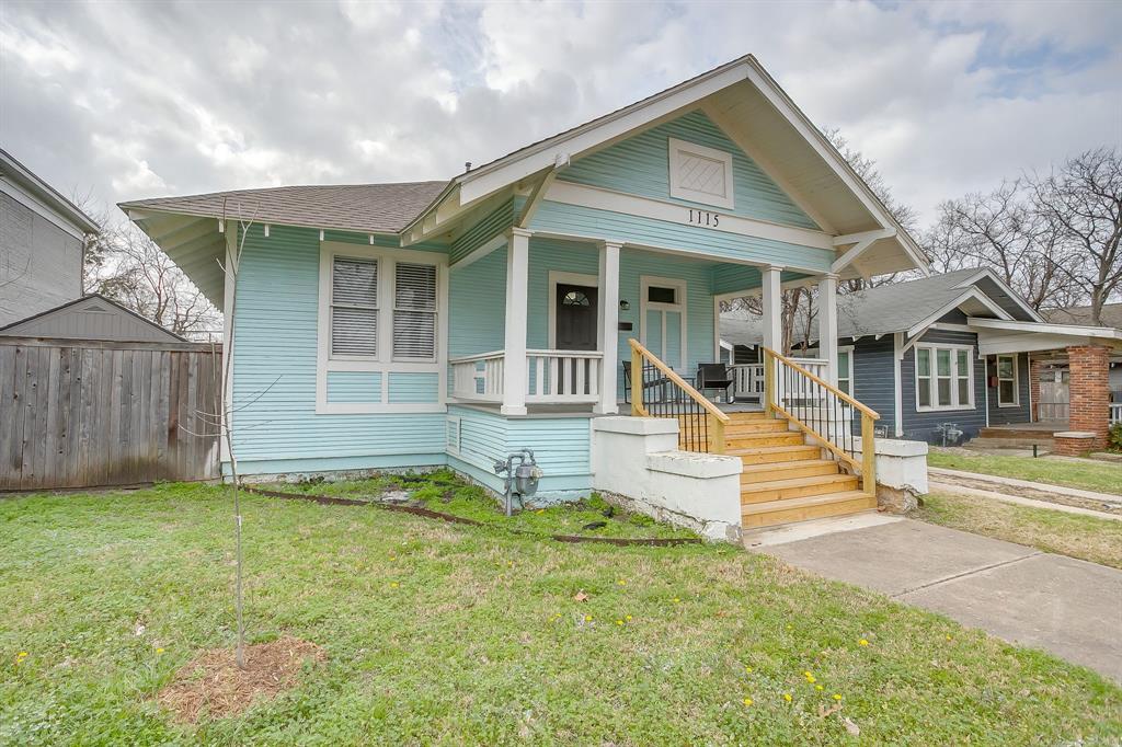 Lawn Place Add - Residential