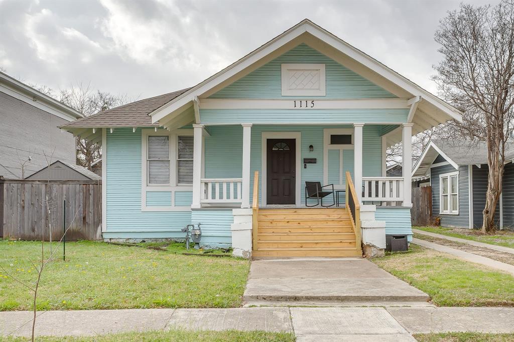 Lawn Place Add - Residential